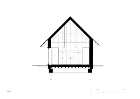 The Apple House